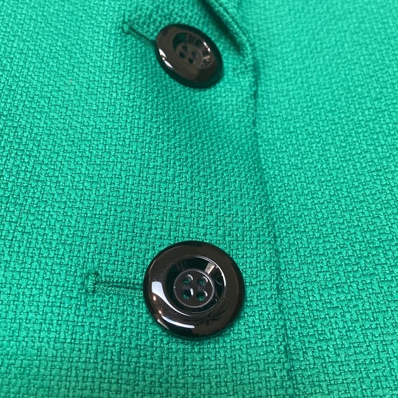 Beautiful EVAN PICONE Size 16 3 Button Close Women’s Blazer - Picture 5 of 10